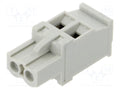 SIEMENS 3RF2900-1TA88 Pistoliitin 4.055 g