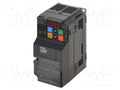 OMRON 3G3M1-A2004 Vektori-invertteri 0.4/0.75kW