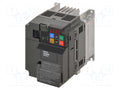 OMRON 3G3M1-A4007 Vektoritaajuusmuuttaja 0.7/1.1kW