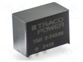 TRACO POWER TSR2-2450N DC/DC-muunnin 5VDC, 2A