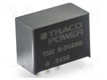TRACO POWER TSR3-24150N DC/DC-muunnin 15V