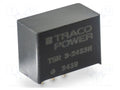 TRACO POWER TSR3-2425N DC/DC-muunnin 3A, 2.5V