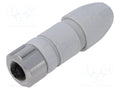 IFM ELECTRONIC EVF569 Anturikaapeli 50g