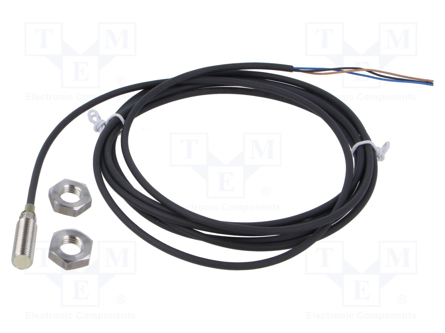 IFM ELECTRONIC IES242 Induktiivinen anturi 38.17 g