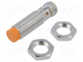 IFM ELECTRONIC IFS245 Induktiivinen anturi 24,41g