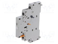 LS ELECTRIC MMS-LA-1A1B Signalling contacts NO + NC