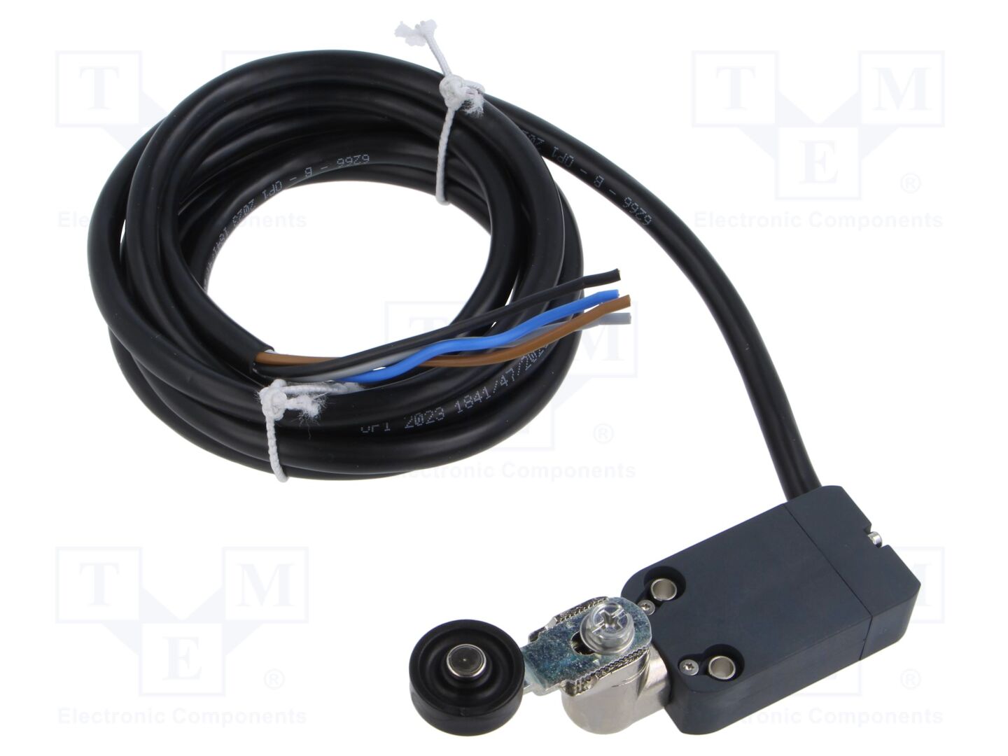 PIZZATO ELETTRICA NFB112KG-DN2 Rajakytkin 10A