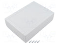 TEKO TK22.7 Yleiskotelo 133x188x55mm