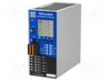 TDK-LAMBDA DUSH960-1248-0M DIN-kiskoon asennettava UPS-virtalähde 960W 12-48VDC