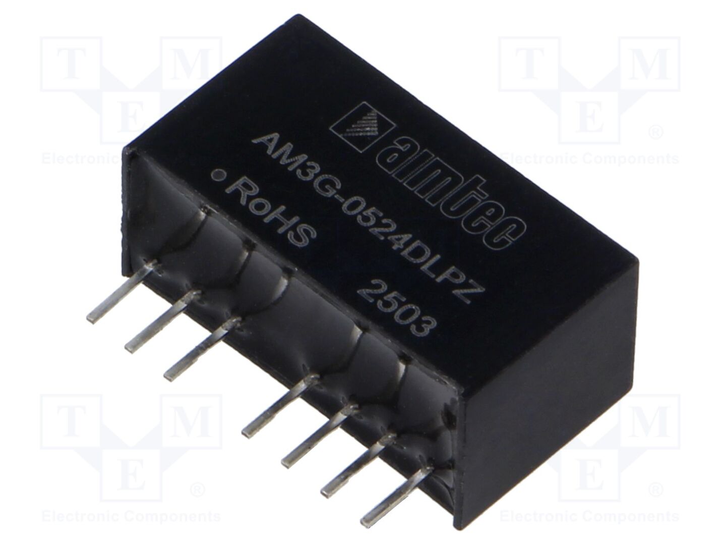AIMTEC AM3G-0524DLPZ DC/DC-muunnin 3W