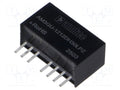 AIMTEC AM3GU-1212DH30LPZ DC/DC-muunnin 3W