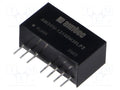 AIMTEC AM3GU-1215DH30LPZ DC/DC-muunnin 3W