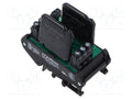 SENSATA / CRYDOM DRA3P48E4R2 Puolijohderele 4.2A