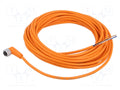 IFM ELECTRONIC EVT005 Anturikaapeli 383,5g