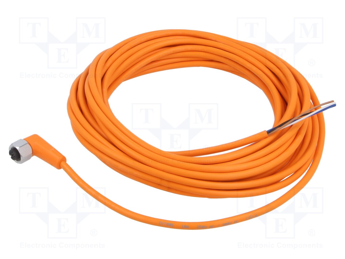 IFM ELECTRONIC EVT005 Anturikaapeli 383,5g