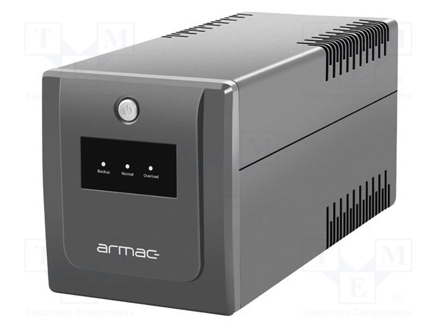 ARMAC H/1500F/LED UPS-laite 1500VA 950W 9Ah