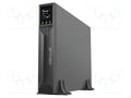 ARMAC R/2000I/PSW UPS-laite 2000VA 1400W 208-240V Rack