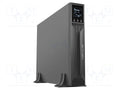 ARMAC R/3000I/PSW UPS 3000VA 2100W 208-240V Rack