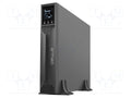 ARMAC R/1000I/PSW UPS-laite 1000VA 700W 208-240V Rack
