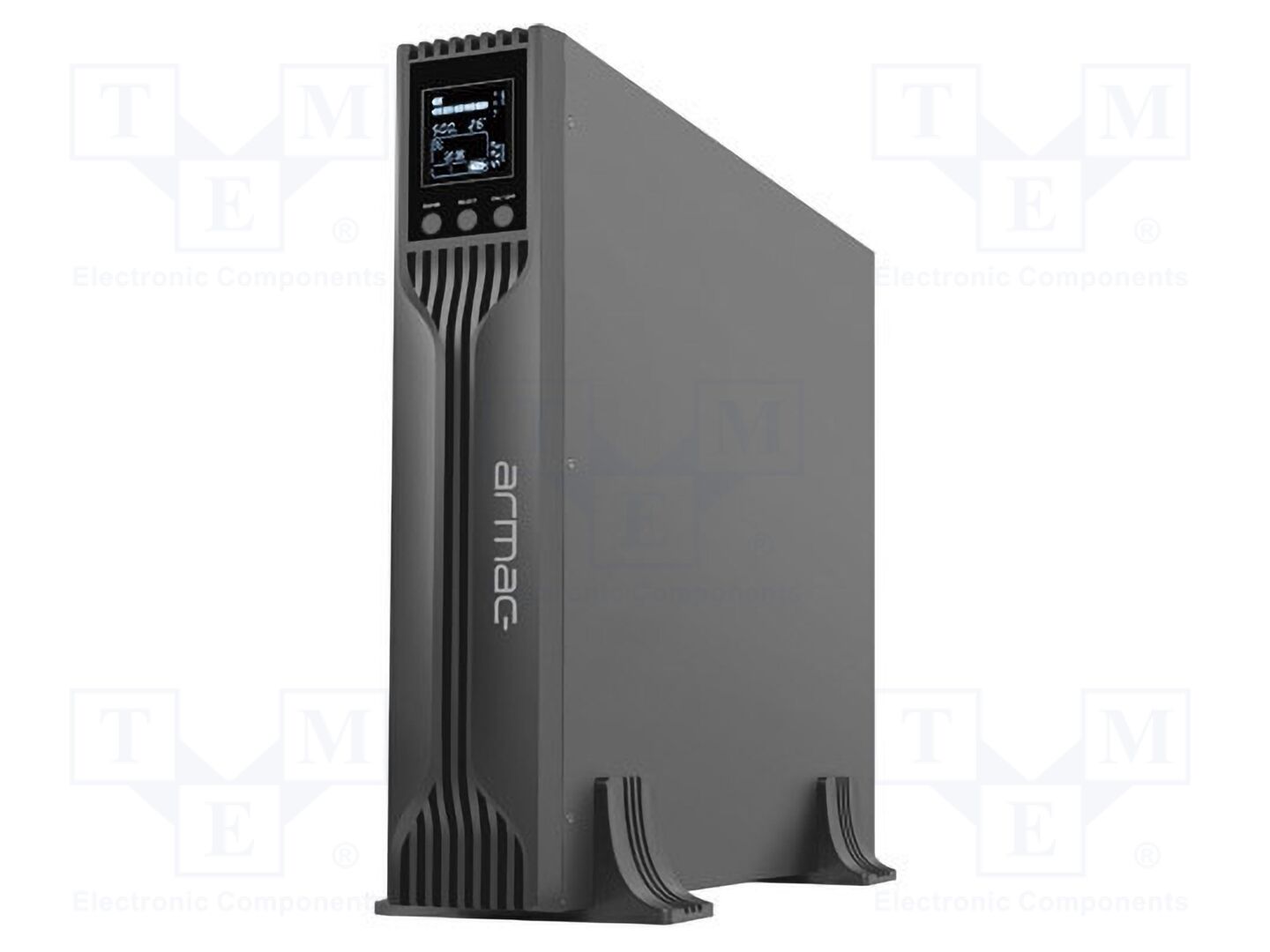 ARMAC R/1000I/PSW UPS-laite 1000VA 700W 208-240V Rack