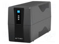 ARMAC H/850F/LED/V2 UPS-laite 850VA 480W