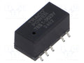 TRACO POWER TES1-0523V DC/DC-muunnin 1W, 5V/15V