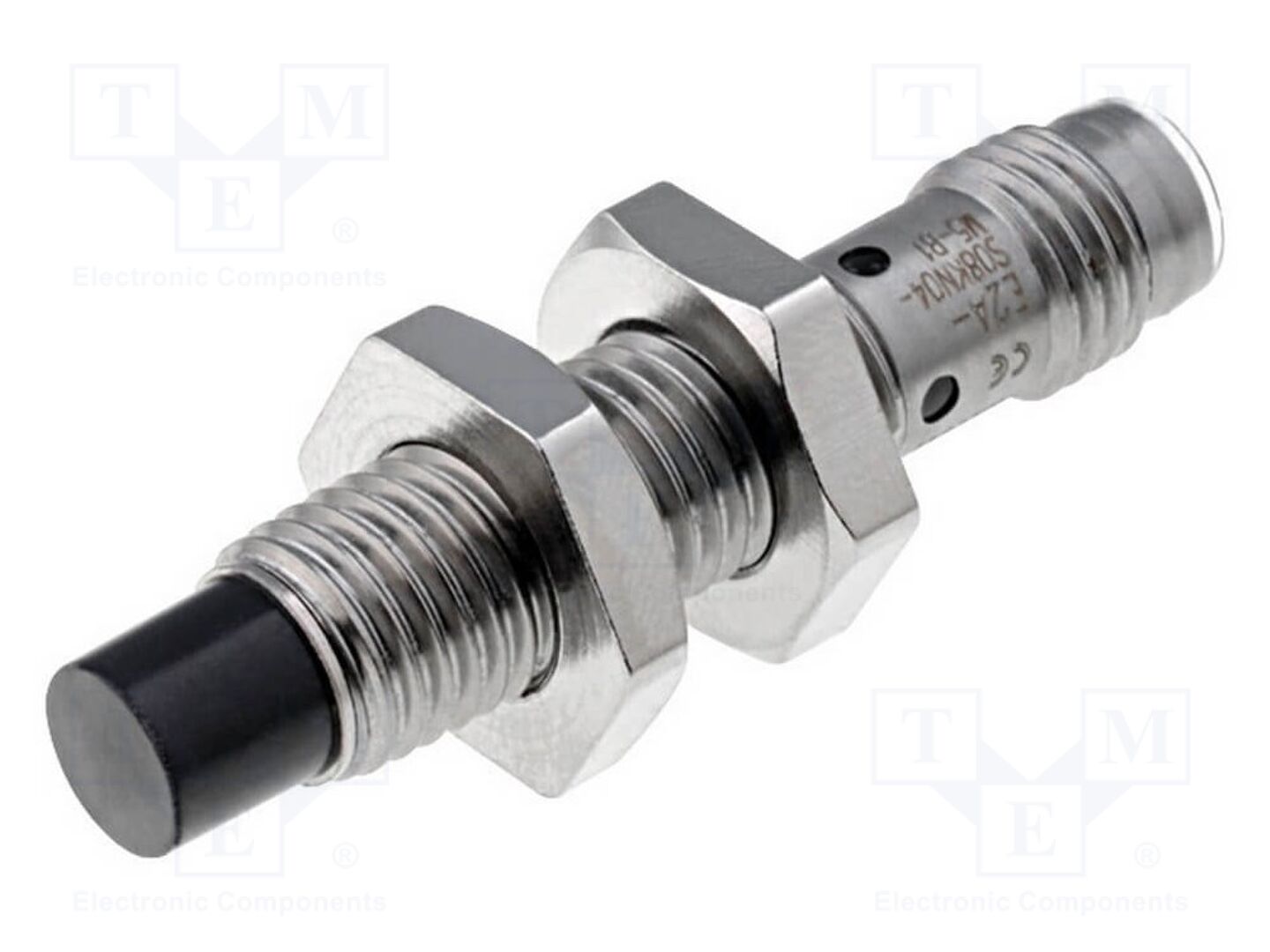 OMRON E2AS08KN04M3B1 Induktiivinen anturi 0-4mm
