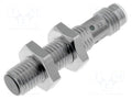 OMRON E2AS08KS02M3B2 Induktiivinen anturi 0-2mm