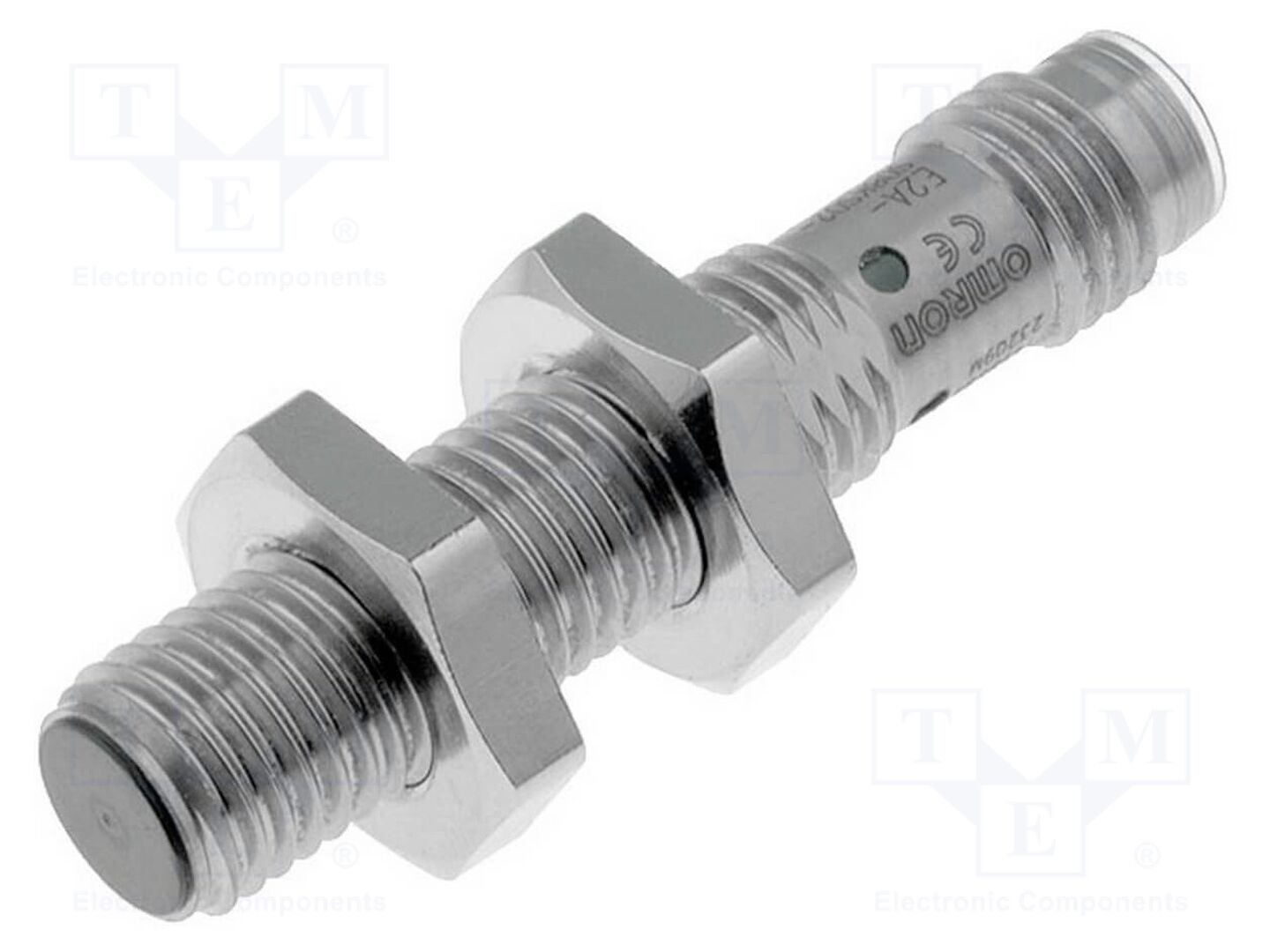 OMRON E2AS08KS02M3B2 Induktiivinen anturi 0-2mm