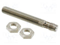 OMRON E2AS08LS02M5B2 Induktiivinen anturi 0-2mm