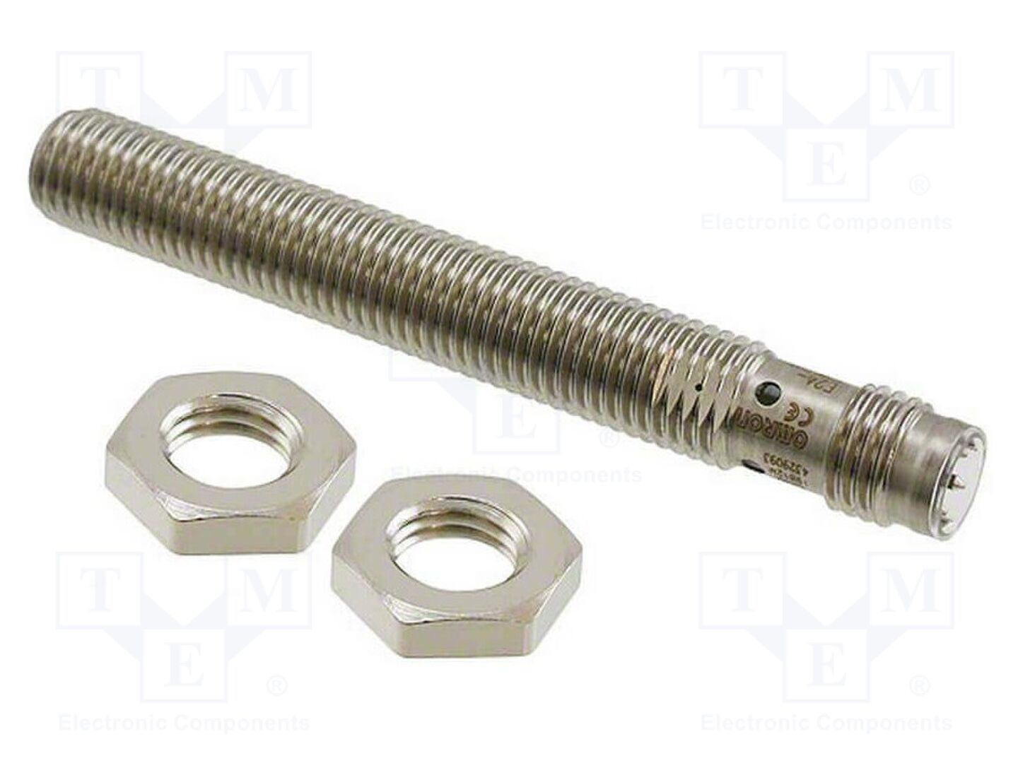 OMRON E2AS08LS02M5B2 Induktiivinen anturi 0-2mm