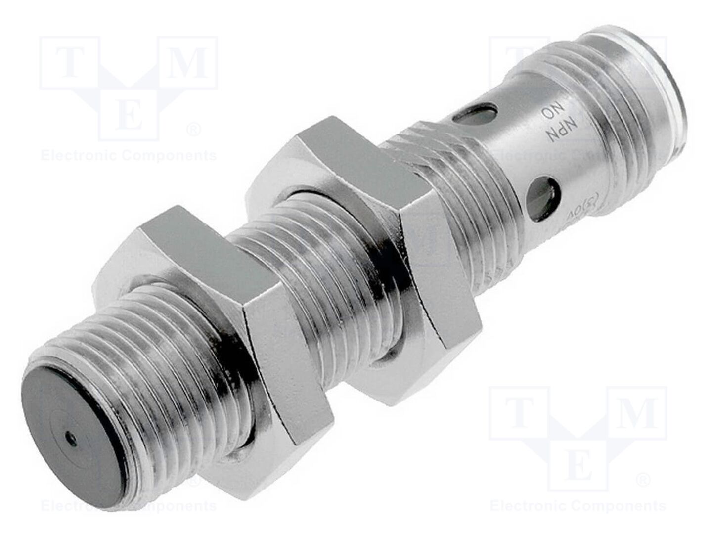 OMRON E2A-S12KS04-M1-B2 Induktiivinen anturi 0-4mm