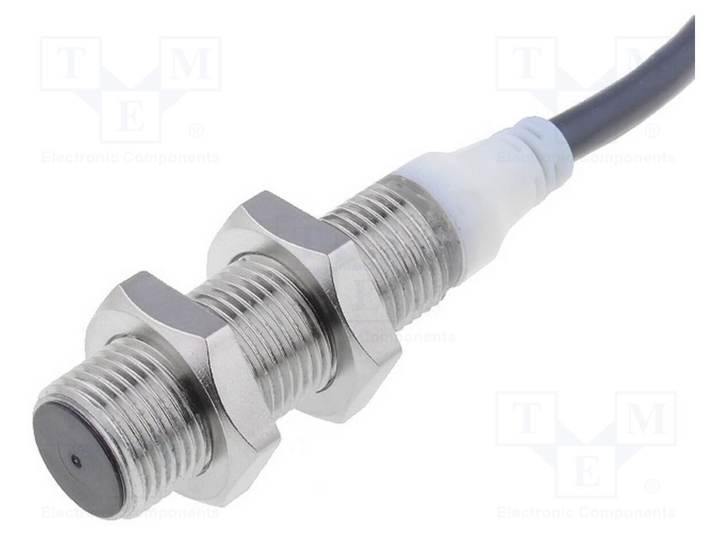 OMRON E2AS12KS04WPB2 Induktiivinen anturi 12÷24VDC