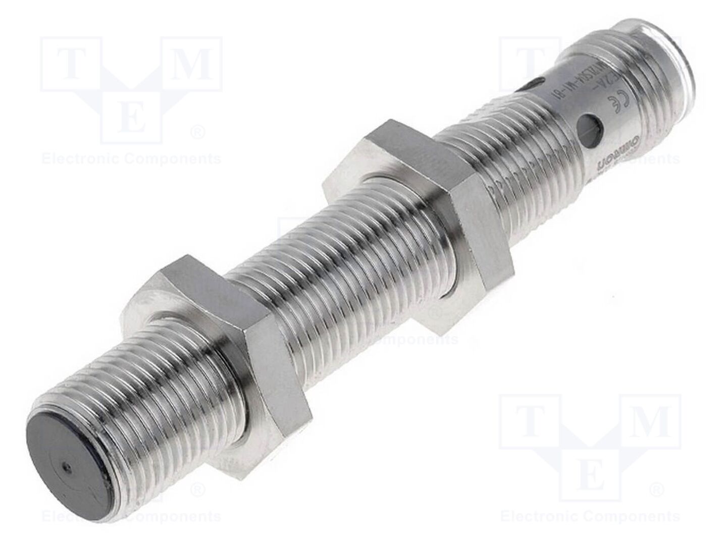OMRON E2AS12LS04M1C1 Induktiivinen anturi 0-4mm