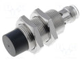 OMRON E2AS18KN16M1B1 Induktiivinen anturi 0-16mm