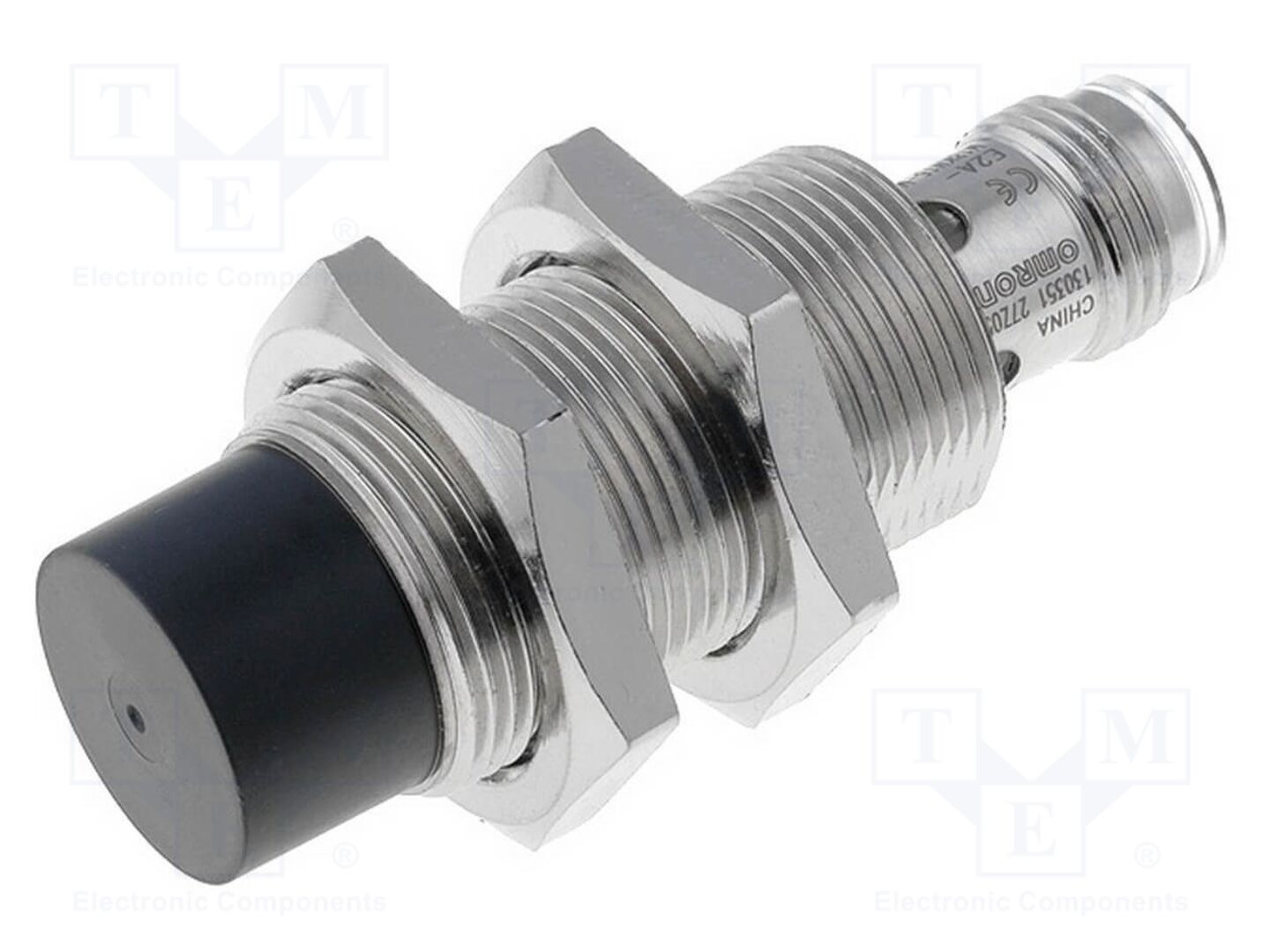 OMRON E2AS18KN16M1B1 Induktiivinen anturi 0-16mm