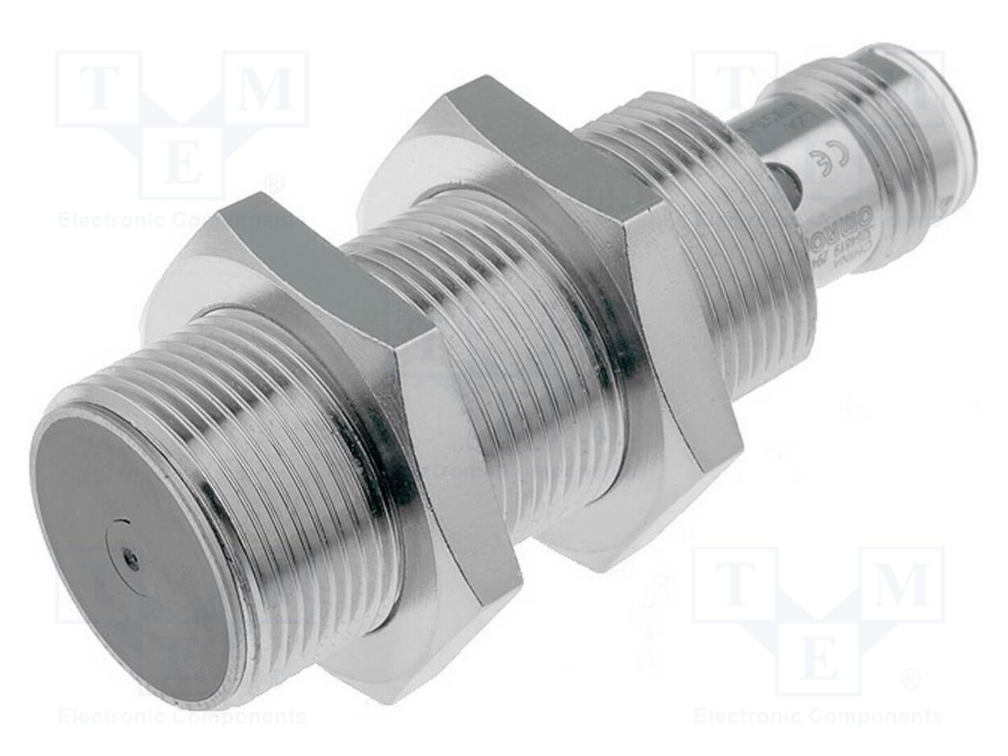 OMRON E2AS18KS08M1B2 Induktiivinen anturi 0-8mm