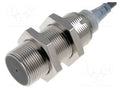 OMRON E2AS18KS08WPB1 Induktiivinen anturi 0-8mm