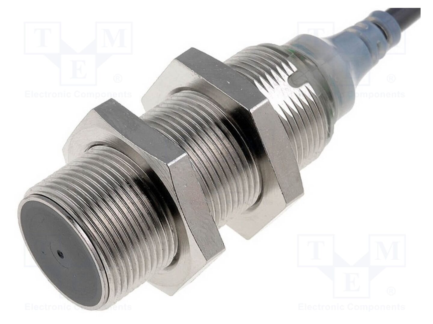 OMRON E2AS18KS08WPB1 Induktiivinen anturi 0-8mm
