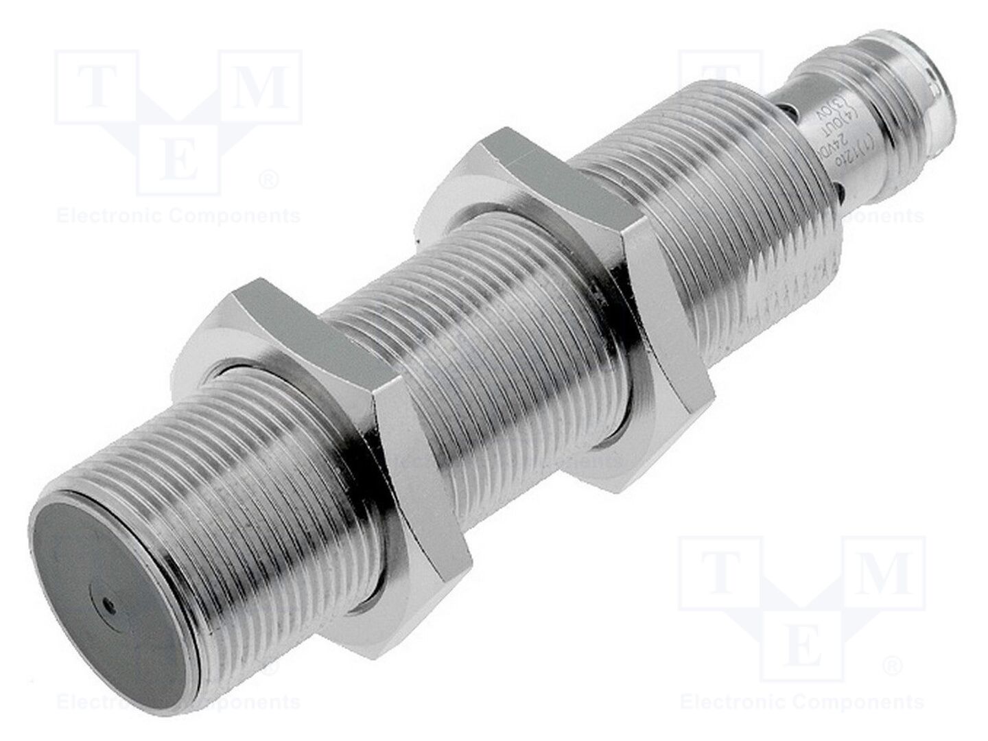 OMRON E2A-S18LS08-M1-B1 Induktiivinen anturi 0÷8mm