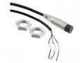 OMRON E2BM12KN08WPB15M Induktiivinen anturi 0-8mm