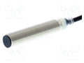 OMRON E2BM12LS04WPB15M Induktiivinen anturi 0-4mm