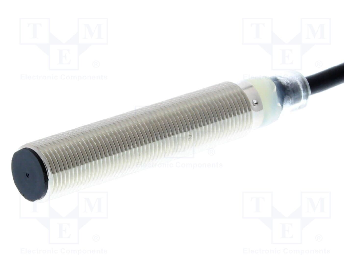 OMRON E2BM12LS04WPB15M Induktiivinen anturi 0-4mm