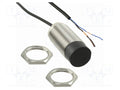 OMRON E2BM30LN30WPB15M Induktiivinen anturi 0-30mm