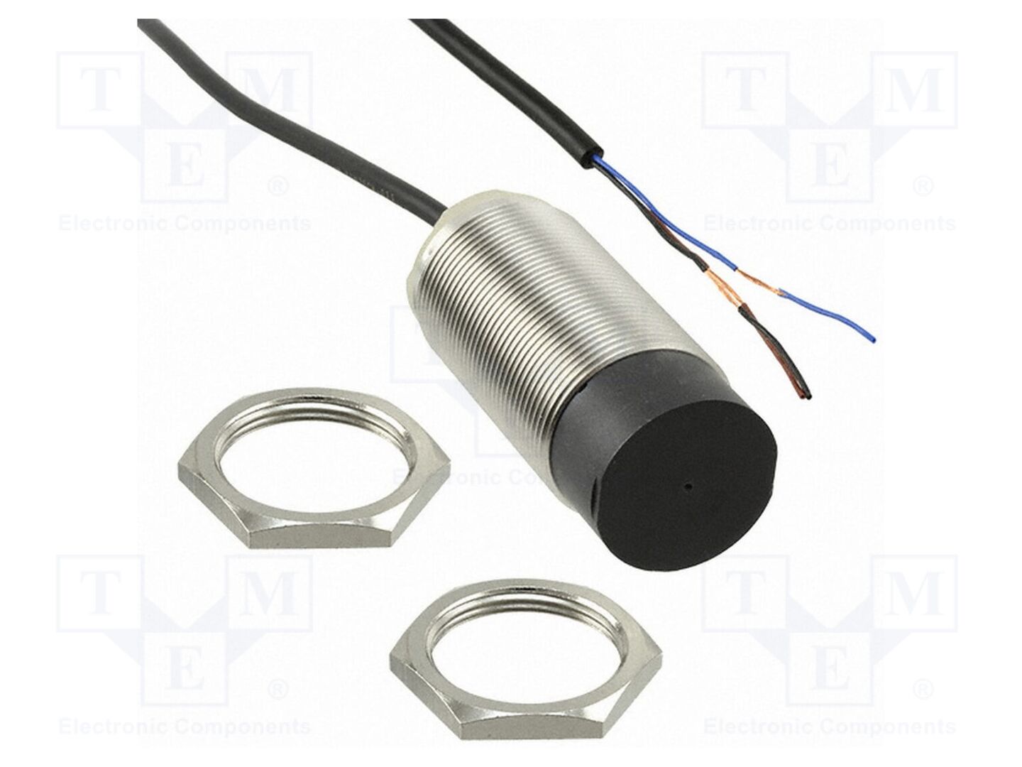 OMRON E2BM30LN30WPB15M Induktiivinen anturi 0-30mm