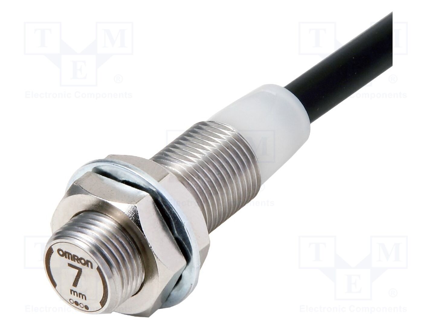 OMRON E2EW-X7B212-2M Induktiivinen anturi 7mm
