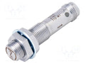 OMRON E2EW-X7B1T12-M1 Induktiivinen anturi 7mm