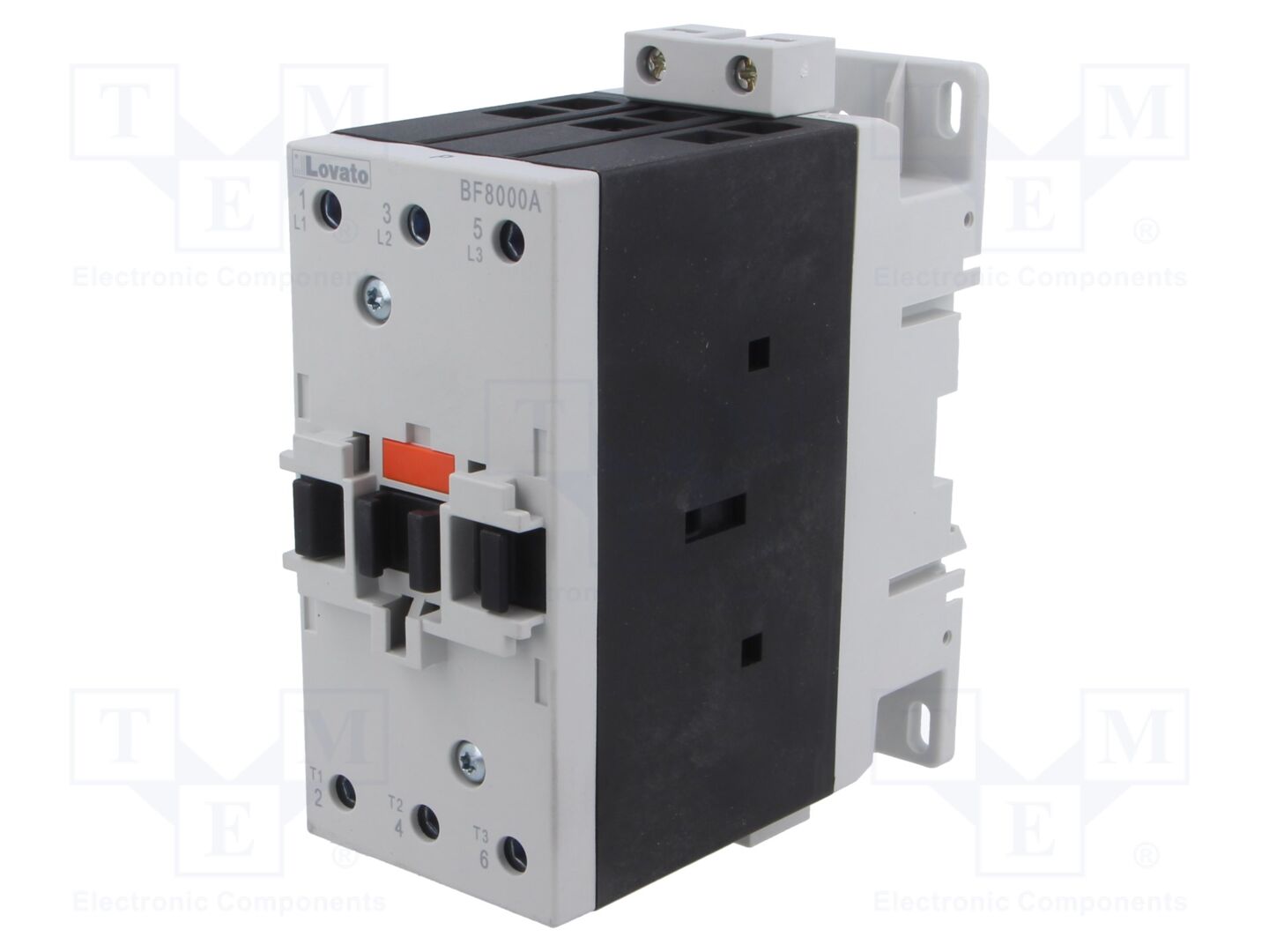 LOVATO ELECTRIC BF8000A110 Kontaktori 110VAC