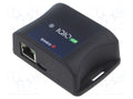 INVEO IQIO-SENS-ETH Automaatiomoduuli 12÷24VDC