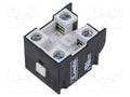 LOVATO ELECTRIC KXBL11 Apukosketin NO + NC